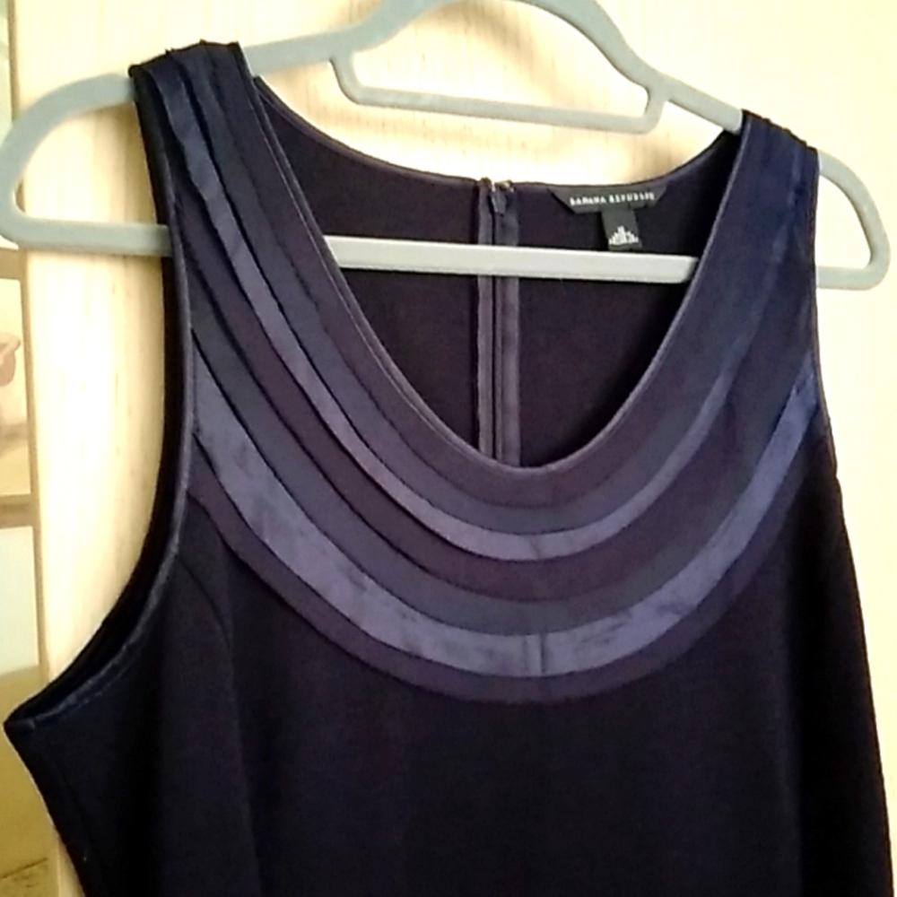 New Banana Republic Stunning Dress sz 12